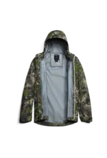 SITKA SITKA DOWNPOUR JACKET OPTIFADE COVER MEDIUM