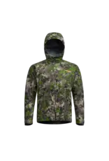 SITKA SITKA DOWNPOUR JACKET OPTIFADE COVER X-LARGE