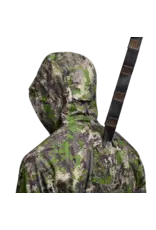 SITKA SITKA DOWNPOUR JACKET OPTIFADE COVER X-LARGE
