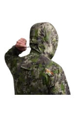 SITKA SITKA DOWNPOUR JACKET OPTIFADE COVER X-LARGE