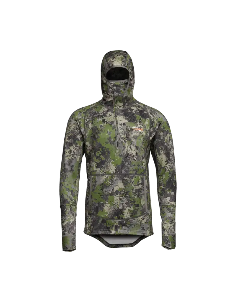 SITKA SITKA FANATIC HOODIE OPTIFADE COVER LARGE
