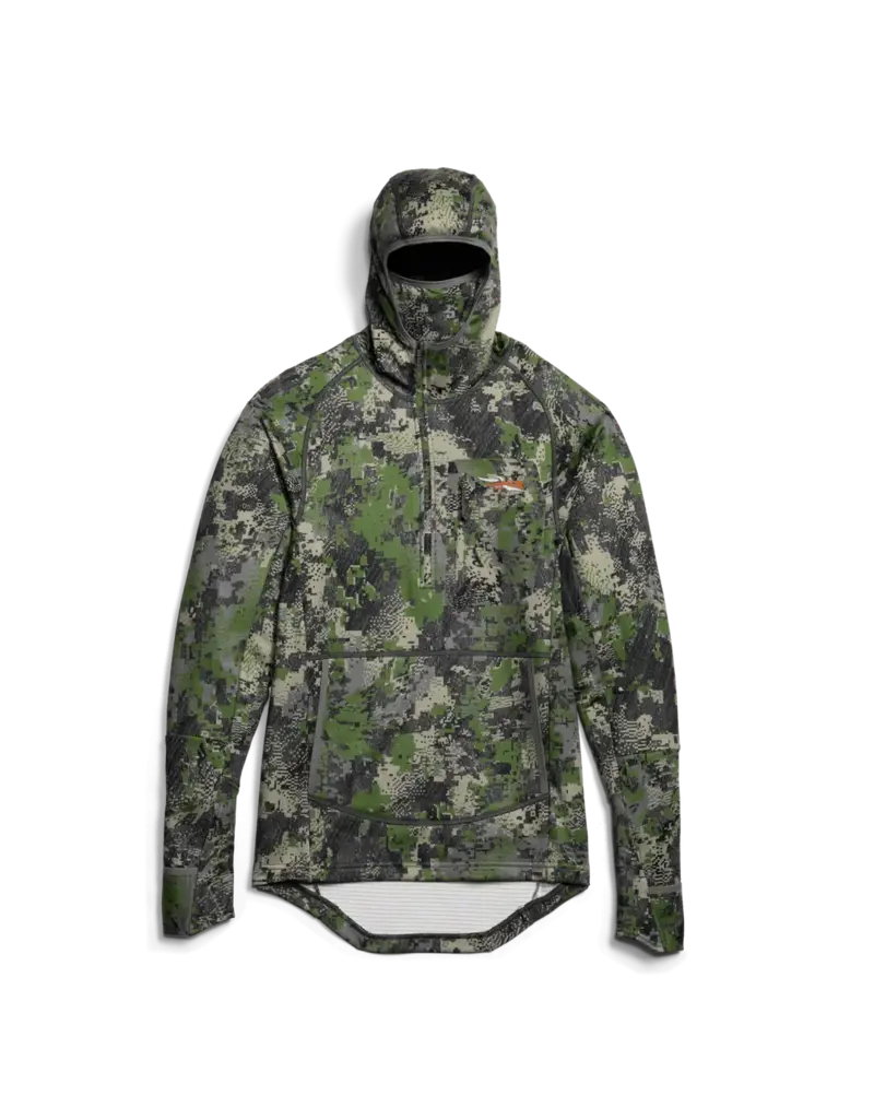 SITKA SITKA FANATIC HOODIE OPTIFADE COVER LARGE