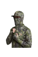 SITKA SITKA FANATIC HOODIE OPTIFADE COVER LARGE