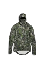 SITKA SITKA FANATIC HOODIE OPTIFADE COVER X-LARGE