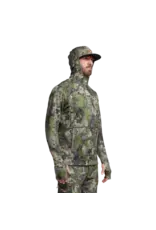 SITKA SITKA FANATIC HOODIE OPTIFADE COVER X-LARGE