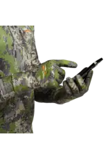 SITKA SITKA TRAVERSE GLOVE OPTIFADE COVER LARGE