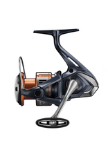 SHIMANO SHIMANO NASCI FD SPINNING REEL