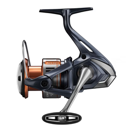 SHIMANO SHIMANO NASCI FD SPINNING REEL