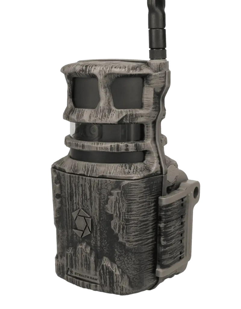 STEALTH CAM STEALTH CAM REVOLVER 360' CELLULAR TRAIL CAMERA