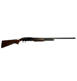 USED WINCHESTER MODEL 12 FEATHERWIEGHT 12 GA FULL