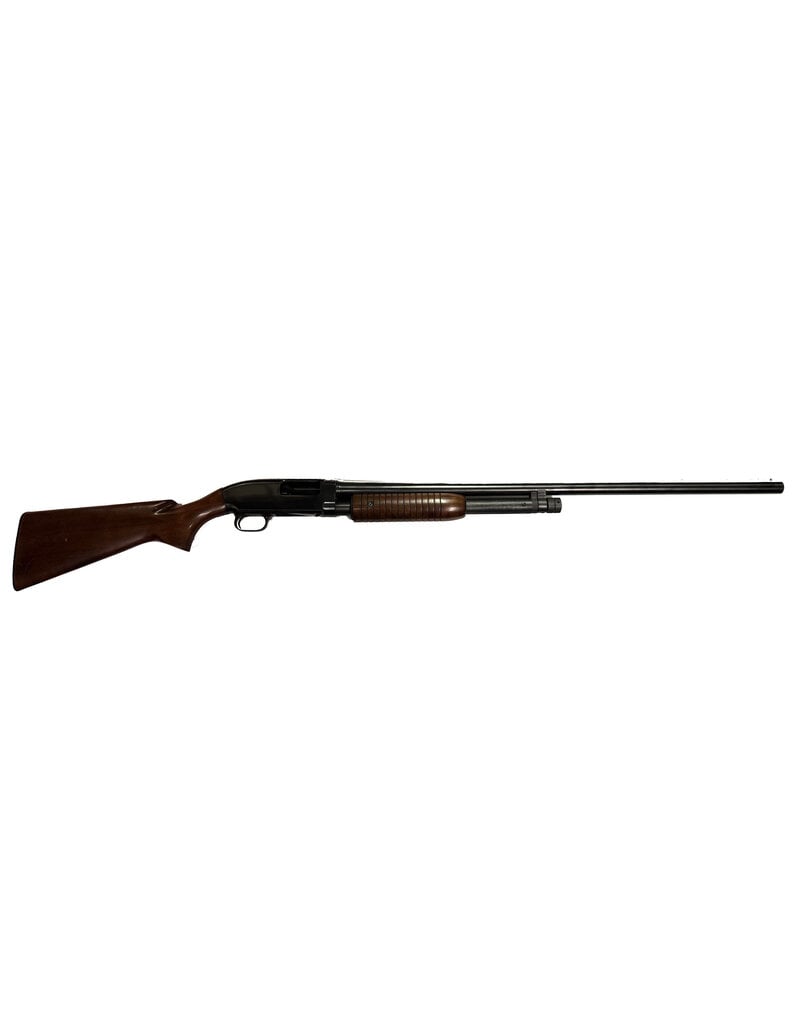 USED WINCHESTER MODEL 12 FEATHERWIEGHT 12 GA FULL