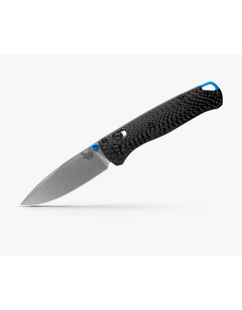 BENCHMADE BENCHMADE BUGOUT CARBON FIBRE