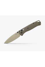 BENCHMADE BENCHMADE BUGOUT DARK OLIVE GRIVORY