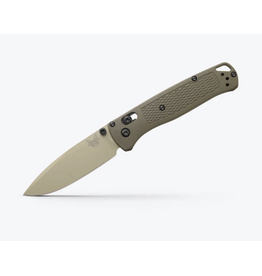 BENCHMADE BENCHMADE BUGOUT DARK OLIVE GRIVORY