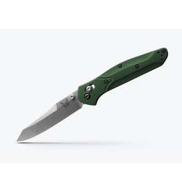 BENCHMADE BENCHMADE OSBORNE REVERSE TANTO
