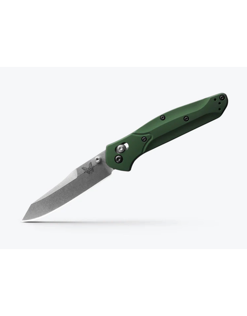 BENCHMADE BENCHMADE OSBORNE REVERSE TANTO