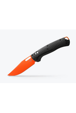BENCHMADE BENCHMADE TAGGEDOUT CARBON FIBER