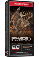 WINCHESTER WINCHESTER 6.8 WESTERN 170 GR 20 RDS