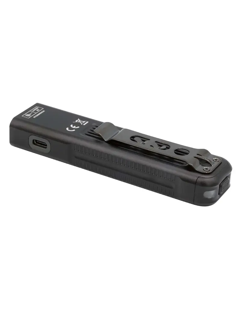 FENIX FENIX E06R PRO BLACK