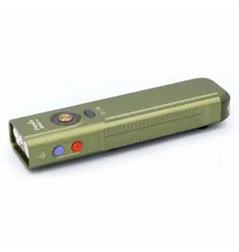 FENIX FENIX E06R PRO GREEN