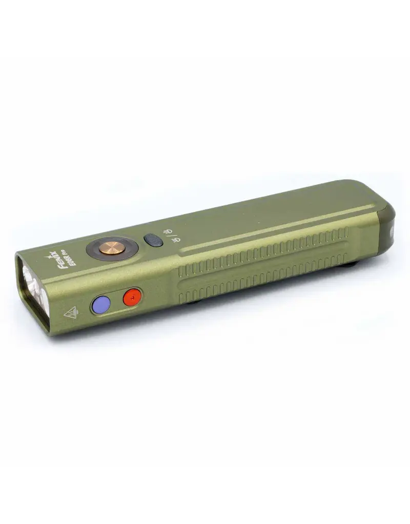 FENIX FENIX E06R PRO GREEN