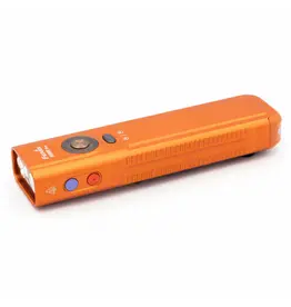 FENIX FENIX E06R PRO ORANGE