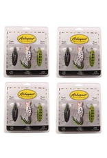 ARBOGAST ARBOGAST TRIPLE THREAT 3 KIT