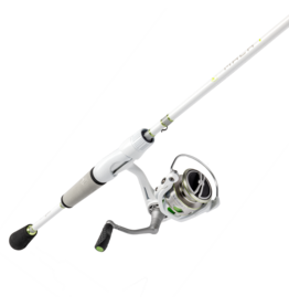 LEWS LEW'S MACH 1 7' 0" M/F SPINNING COMBO 2PC