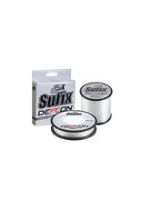 SUFIX SUFIX DEFCON FLUOROCARBON CLEAR 300 YDS