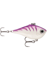 RAPALA RAPALA ULTRA LIGHT RIPPIN' RAP 04 PURPLE TIGER UV