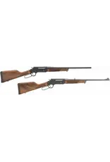HENRY HENRY LONG RANGER RIFLE 243 WIN BLUED WALNUT