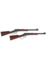 HENRY HENRY HI CLASSIC RIFLE 22 LR LARGE LOOP 18.5" WALNUT STR