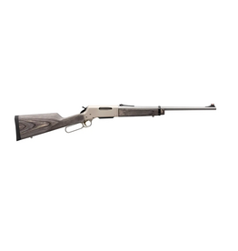 BROWNING BROWNING BLR LIGHTWEIGHT '81 300 WIN MAG STAINLESS TD