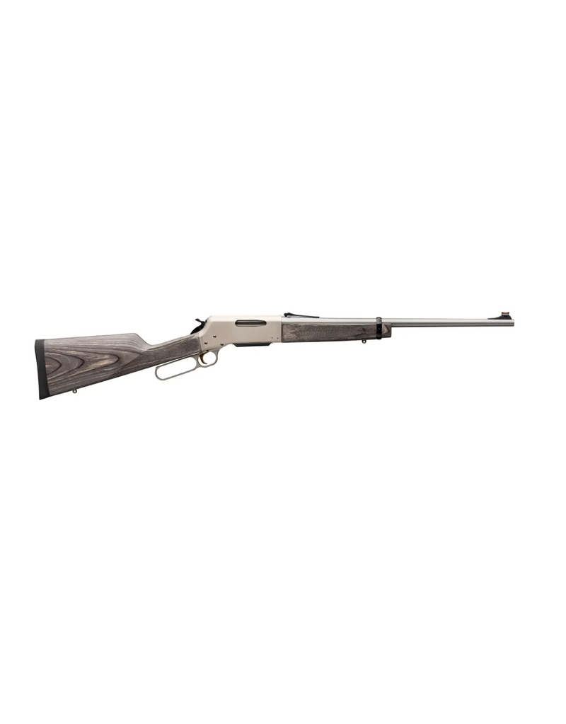 BROWNING BROWNING BLR LIGHTWEIGHT '81 300 WIN MAG STAINLESS TD