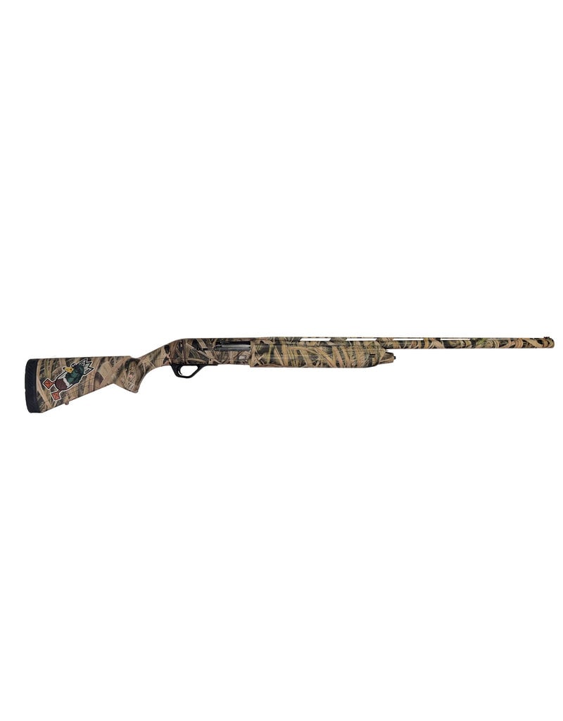 USED WINCHESTER SX4 CAMO 12GA
