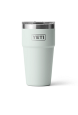 YETI YETI RAMBLER STACKABLE 20 OZ
