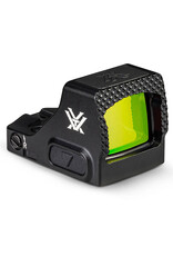VORTEX VORTEX DEFENDER CCW 3 MOA GREEN DOT
