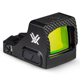VORTEX VORTEX DEFENDER CCW 3 MOA GREEN DOT