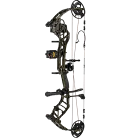 BEAR ARCHERY BEAR ARCHERY RESILIENT RTH 70 RH BOTTOMLAND