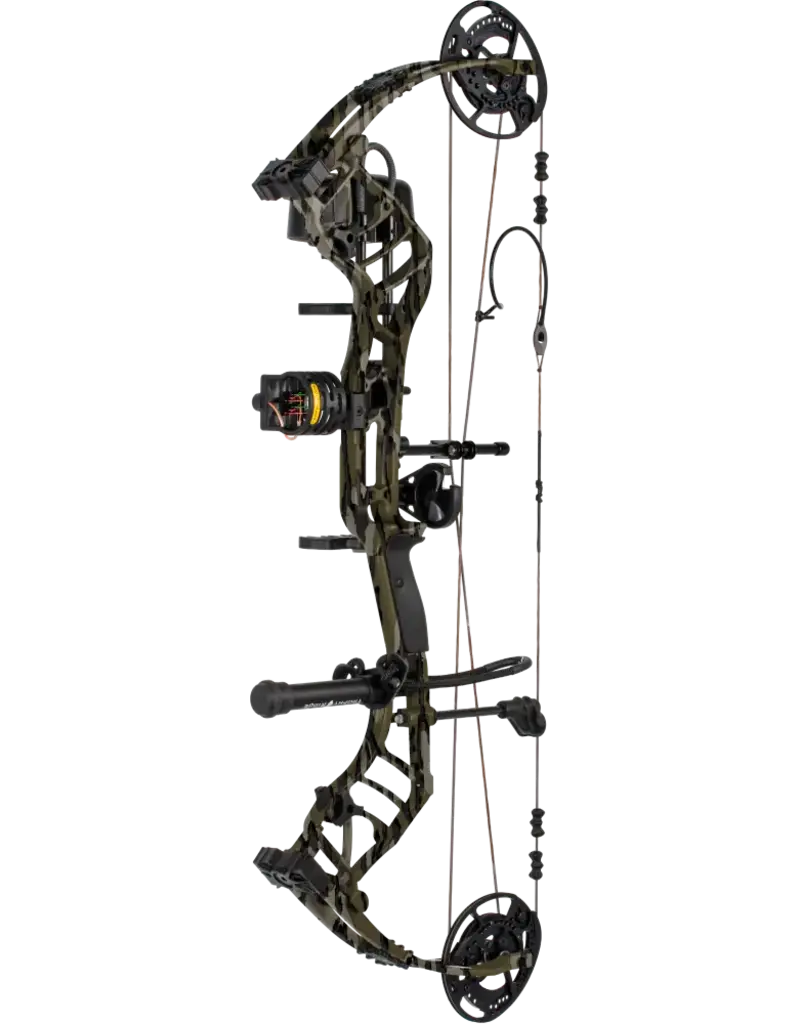 BEAR ARCHERY BEAR ARCHERY RESILIENT RTH 70 RH BOTTOMLAND
