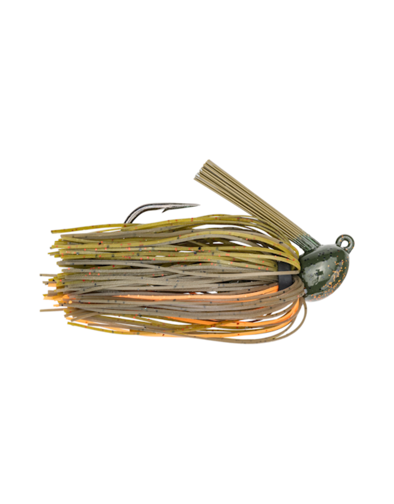 STRIKE KING STRIKE KING HACK ATTACK JIG
