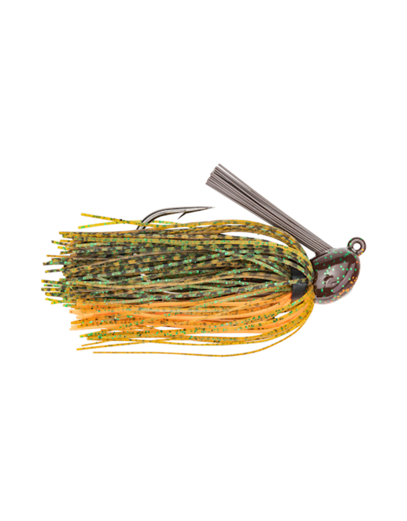 STRIKE KING STRIKE KING HACK ATTACK JIG