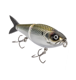 STRIKE KING STRIKE KING HOG FATHER JR SWIMBAIT 7"