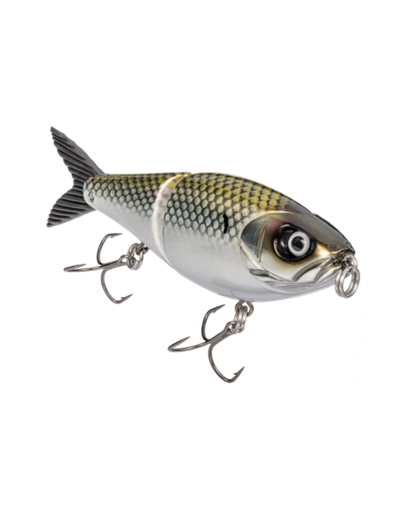 STRIKE KING STRIKE KING HOG FATHER JR SWIMBAIT 7"