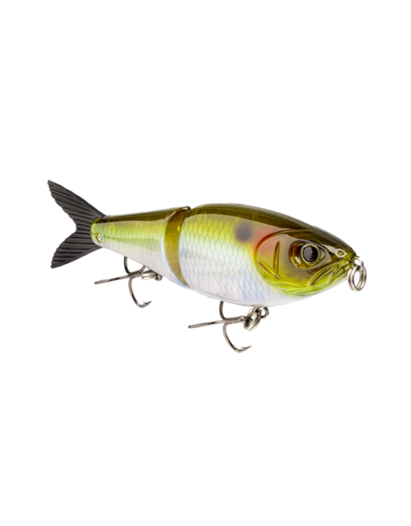 STRIKE KING STRIKE KING HOG FATHER JR SWIMBAIT 7"