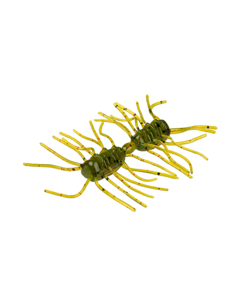 STRIKE KING STRIKE KING SEXY BUG 6PK