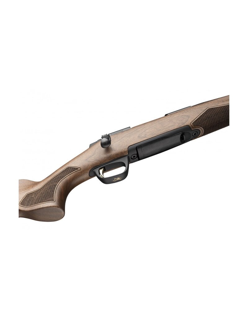 BROWNING BROWNING XB2 HUNT NS 30-06 SPRG 22"