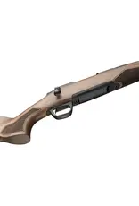 BROWNING BROWNING XB2 HUNT NS 270 22"