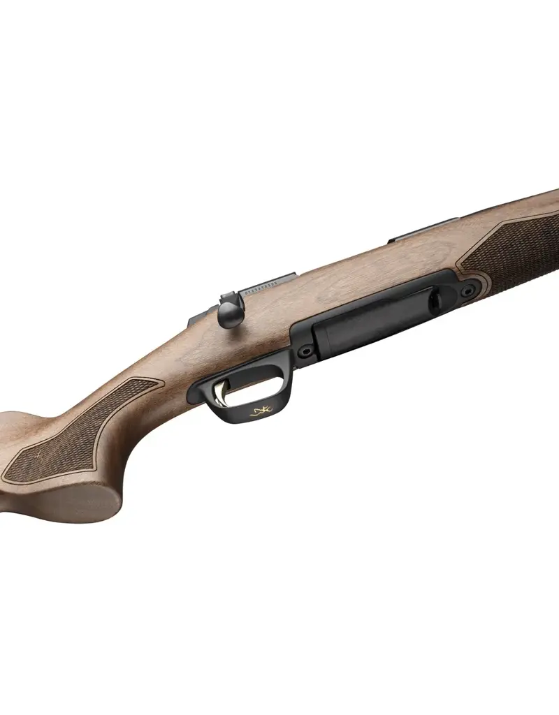 BROWNING BROWNING XB2 HUNT NS 270 22"