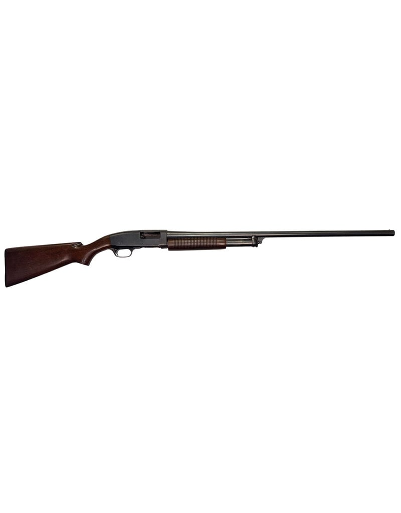 USED REMINGTON MODEL 31 12GA